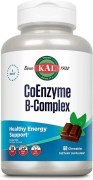 Заказать KAL Coenzyme B - Complex 60 жев таб