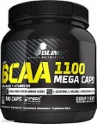 Заказать Olimp BCAA Mega Caps 300 капс