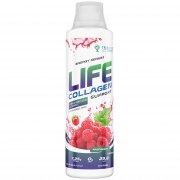 Заказать TreeofLife Life Collagen + Hyaluronic Acid + Vitamin C 500 мл