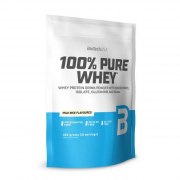 Заказать BioTech 100% Pure Whey 454 гр