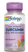 Заказать Solaray Curcumin Root Extract 250 мг 30 капс