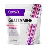 Заказать OstroVit L-Glutamine 500 гр