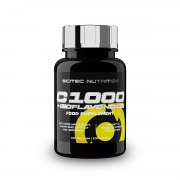 Заказать Scitec Nutrition C1000+Bioflavnoid 100 капс