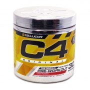 Заказать Cellucor C4 195 гр