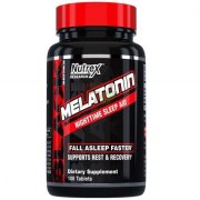 Заказать Nutrex Melatonin 3 мг 100 таб