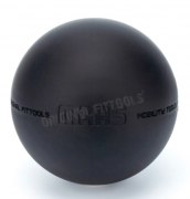 Заказать Original Fittools FT-MARS-BLACK 9 см Мяч для МФР черный