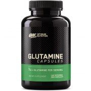 Заказать ON Glutamine Caps 1000 240 капс N