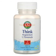 Заказать KAL Magnesium L-Threonate 2000 мг 60 табл