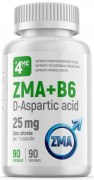 Заказать 4Me Nutrition ZMA+B6+D-AsparticAcid 90 капс