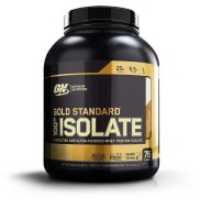Заказать ON Gold Standard 100% Isolate 1360 гр
