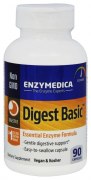 Заказать Enzymedica Digest Basic Essential Enzyme Formula 90 капс