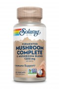 Заказать Solaray Mushroom complete 60 вег капc