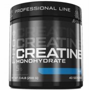 Заказать PRO LINE Creatine Pure 200 гр