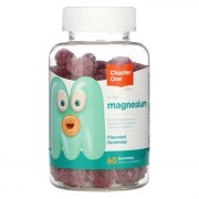 Заказать Chapter One Magnesium 60 gummies