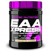 Заказать Scitec Nutrition EAA Xpress 400 гр