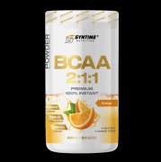 Заказать Syntime Nutrition BCAA 2:1:1 400 гр N