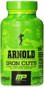 Заказать Arnold Iron Cuts 90 капс