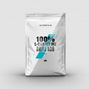 Заказать MYPROTEIN 100% L-Carnitine 250 гр (Без Вкуса)