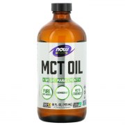 Заказать NOW MCT Oil 473 мл