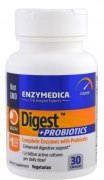 Заказать Enzymedica Digest + Probiotics 30 капс
