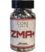 Заказать Core Labs X ZMA+ 90 капс