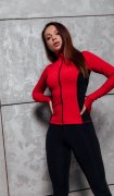 Заказать Forstrong Жакет Training jacket Basic Red