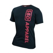 Заказать SBD Футболка Apparel T-Shirt (Женская)