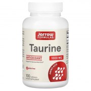 Заказать Jarrow Formulas Taurine 1000 мг 100 капс