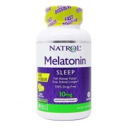 Заказать Natrol Melatonin 10 мг 100 таб