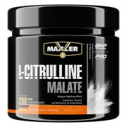 Заказать Maxler L-Citrulline 200 гр (Без Вкуса) N