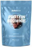 Заказать BioTech Protein Brownie 600 гр