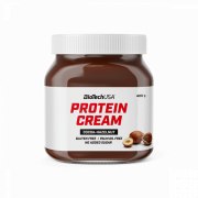 Заказать BioTech Protein Cream 400 гр