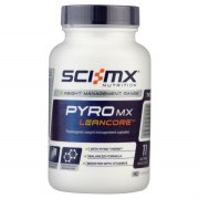 Заказать SCI-MX Pyro MX Leancore 90 капс