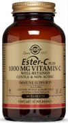Заказать Solgar Ester-c Plus 1000 мг Vitamin C 90 таб