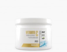 Заказать Maxler Vitamin C Sodium Ascorbate Powder 200 гр