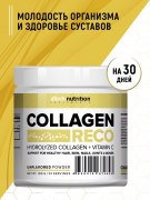 Заказать aTech Nutrition Collagen Reco 180 гр
