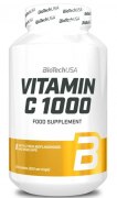 Заказать BioTech Vitamin C 1000 мг 250 таб