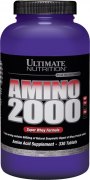 Заказать Ultimate Amino 2000 330 таб