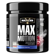 Заказать Maxler Max Motion 500 гр банка N