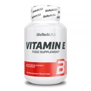 Заказать Biotech Vitamin E 100 капс