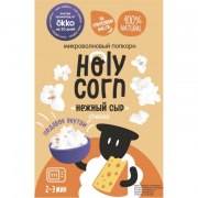 Заказать Holy Corn Зерно кукурузы лопающейся 70 гр