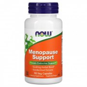 Заказать NOW Menopause Support 90 вег капс