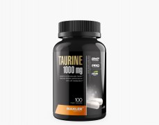 Заказать Maxler Taurine 1000 мг 100 капс