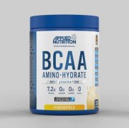 Заказать Applied Nutrition BCAA Amino Hydrate 450 гр