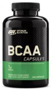 Заказать ON BCAA Mega Size 1000 мг 200 капс N