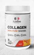 Заказать Dr. Hoffman Collagen with Hyaluronic Acid and Vitamin C 205 гр
