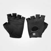 Заказать Better Bodies Перчатки Womens Traning Glove (жен/черный)