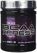 Заказать Scitec Nutrition BCAA Xpress 280 гр