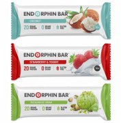 Заказать Endorphin BAR Батончик 60 гр