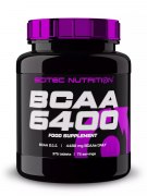 Заказать Scitec Nutrition BCAA 6400 375 таб